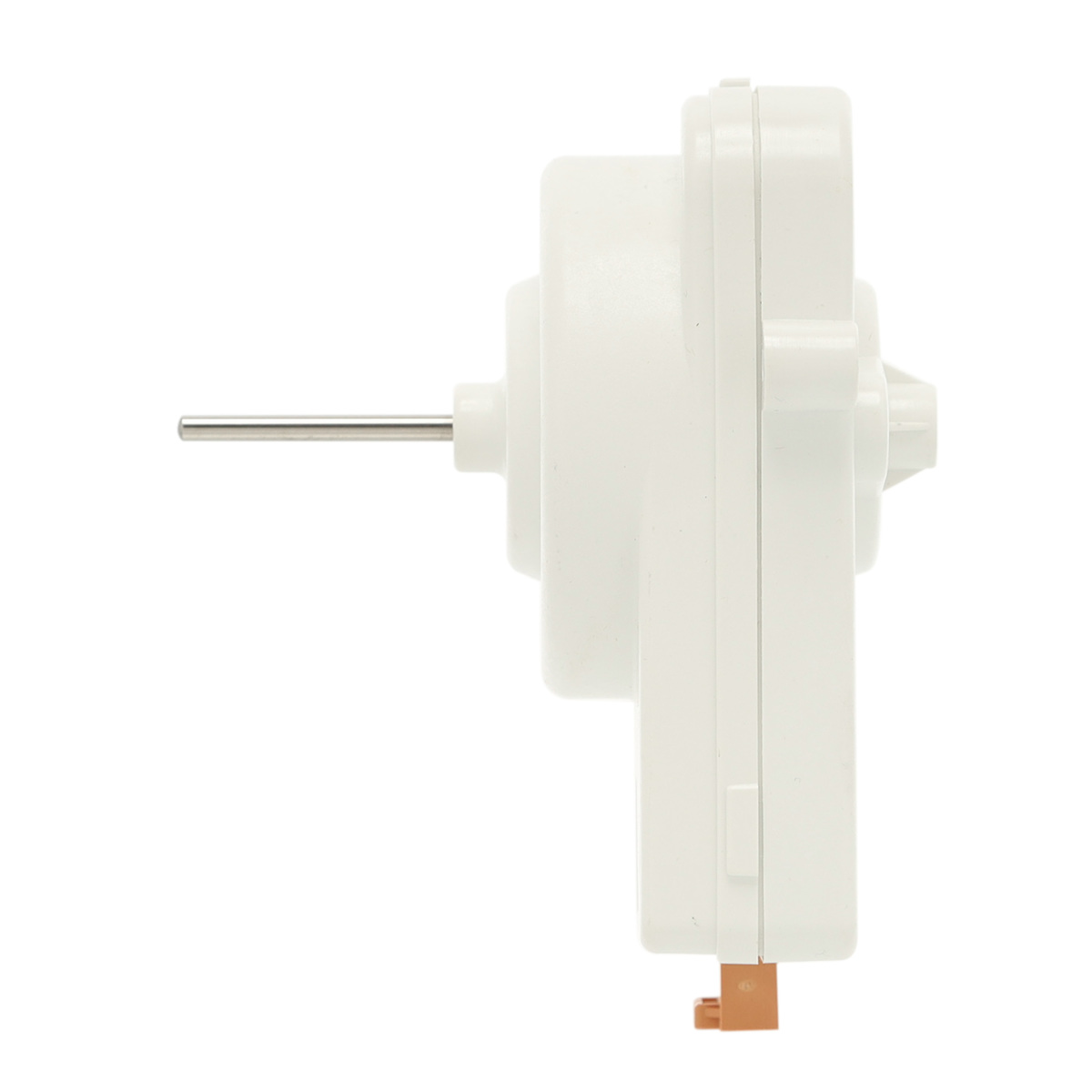 W11578915 - Genuine OEM Whirlpool Refrigerator Condenser Fan Motor